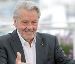 Alain Delon