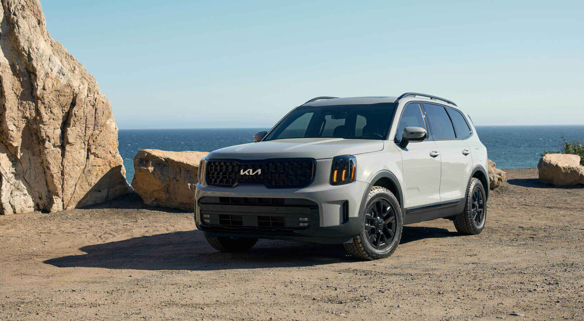 Kia Telluride