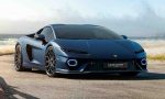 Lamborghini Temerario: llega el heredero del Huracán