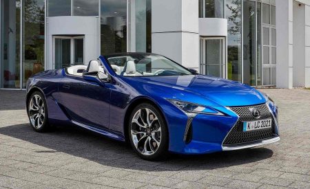 Descapotables más potentes cuatro plazas