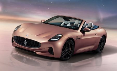 Descapotables más potentes cuatro plazas