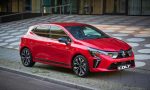 Mitsubishi Colt: etiqueta ECO por solo 800 euros más gracias al GLP