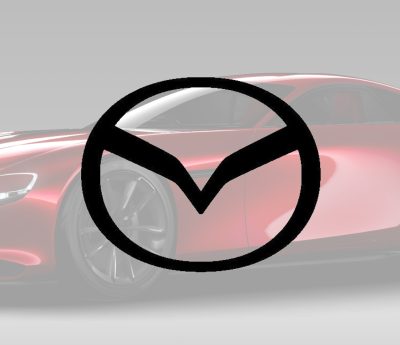 Nuevo Logo Mazda