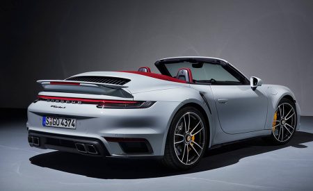 Descapotables más potentes cuatro plazas