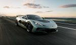 El Rimac Nevera R es un radical capricho limitado a solo 40 unidades