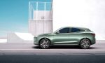 SERES 5: el SUV que escenifica el verdadero lujo asiático