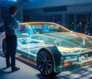 Premios PRISA Motor 2024: finalistas Innovación y Tecnología