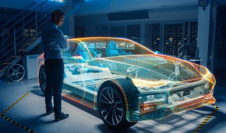 Premios PRISA Motor 2024: finalistas Innovación y Tecnología