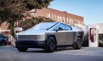 Un periodista alquila un Tesla Cybertruck para recorrer la capital de EEUU… y esto es lo que pasa en pocas horas