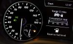 Los coches con más autonomía después de encenderse la reserva