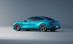El coche de Xiaomi ha logrado lo que el modelo de Apple nunca pudo