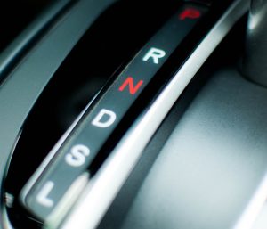 L cambio automático