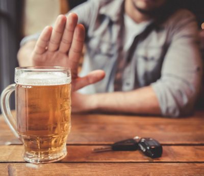 cerveza positivo alcoholemia