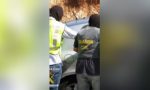 Cuatro trucos para reconocer los coches camuflados de la Guardia Civil: el vídeo que triunfa en TikTok