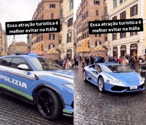 coches italia lamborgini urus