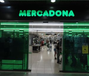 mercadona