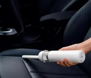 Aspirador Xiaomi Mi Coche