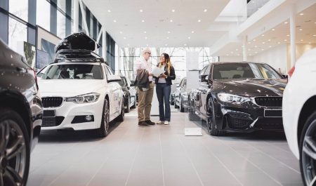 ayudas comprar coche nuevo