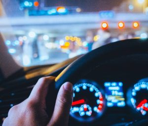 Conductor daltónico