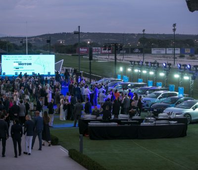 Premios Prisa Motor