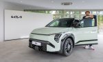 Nuevo Kia EV3 desde 22.995 euros: electrificación para todos los públicos