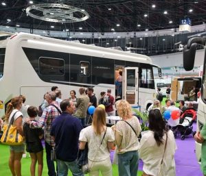 Madrid Expo Camper & Caravan 2024