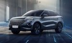 Omoda 5: ¿qué precio tiene uno de los SUV chinos más llamativos del mercado?
