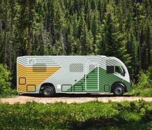 Thor Test Vehicle’