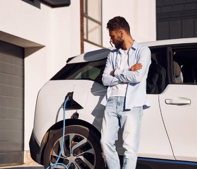 ventaja coche eléctrico