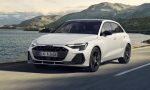 El Audi A3 estrena una versión híbrida enchufable con una autonomía muy superior a lo habitual