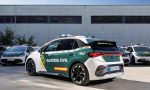 ¿Es legal adelantar a un coche de la Guardia Civil o de la policía? Solo hay que cumplir una condición