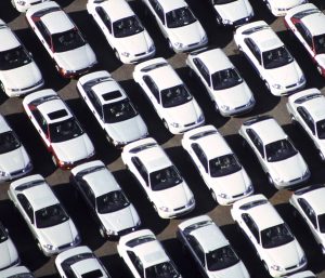 color coche inteligencia