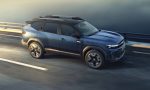 El coche más grande de Dacia ya tiene precio y sigue siendo muy asequible