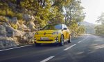 El Renault 5 eléctrico, elegido Coche del Año en Europa 2025