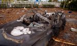 Incendios de coches eléctricos: ¿los vehículos enchufables arden más que los de combustión?