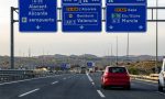 ¿Qué significa la letra E en los carteles de las autovías españolas?