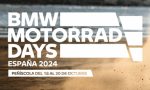 BMW Motorrad Days 2024: la fiesta de las dos ruedas este año es en Peñíscola