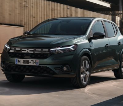 Coches más vendidos