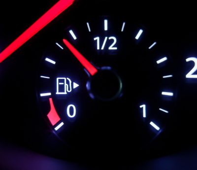 cuadro de instrumentos