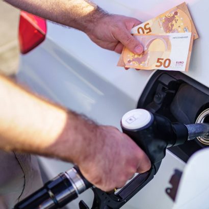 La gasolina vuelve a apretar el bolsillo: tercera semana al alza y fin de la tregua en los surtidores