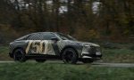 DS anuncia un nuevo ‘crossover’ eléctrico con una autonomía de 750 kilómetros