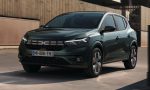 Nada nuevo en el horizonte: el Dacia Sandero fue el coche más vendido en enero