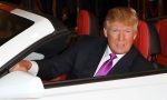 Donald Trump ha destrozado la campaña publicitaria de esta marca de coches y no, no es Tesla