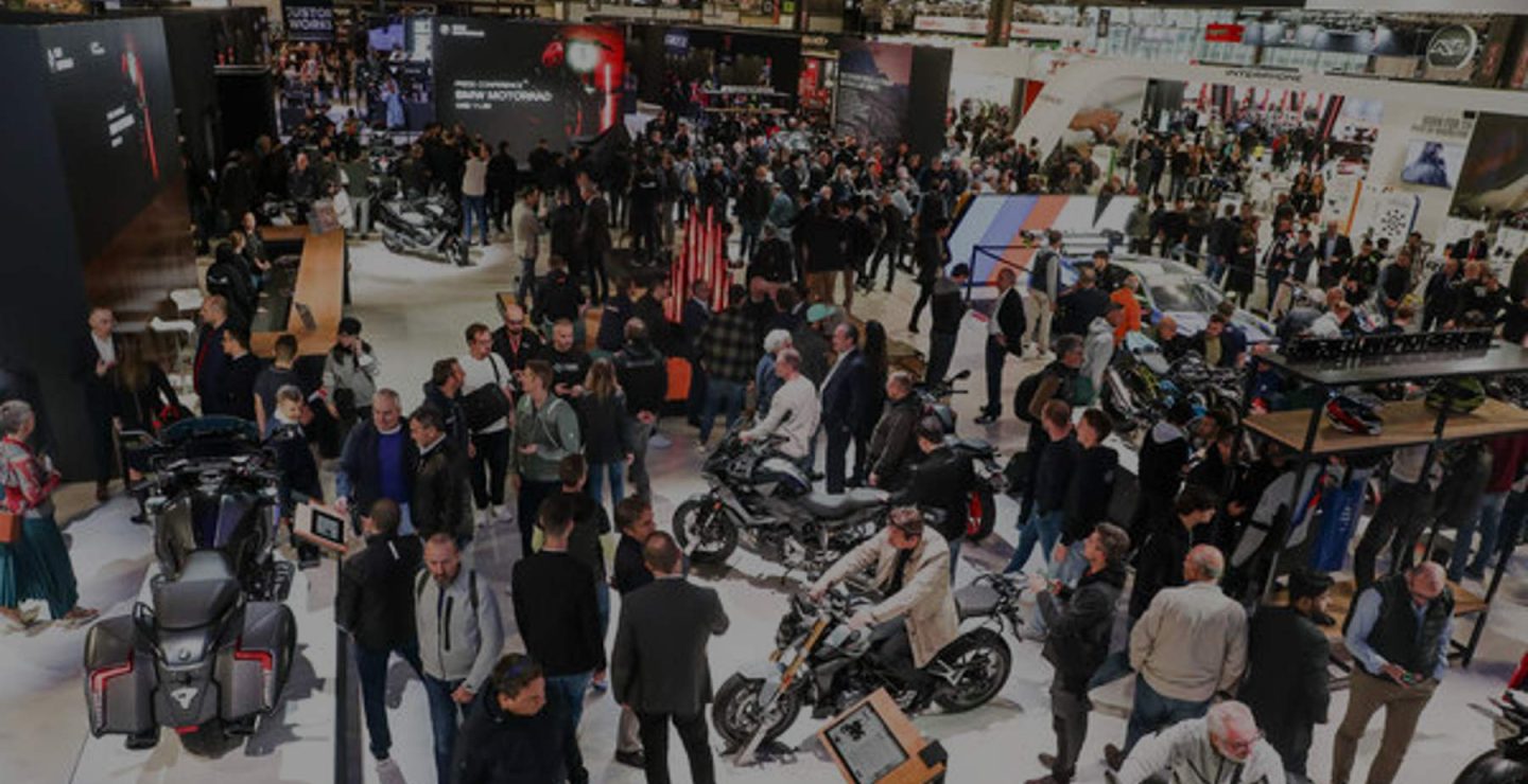 EICMA 2024