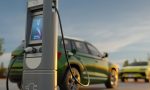 Los impuestos a la carga de vehículos eléctricos ya están aquí