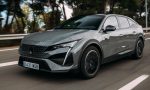 Los Peugeot 308 y 408 reciben la versión más racional de sus gamas