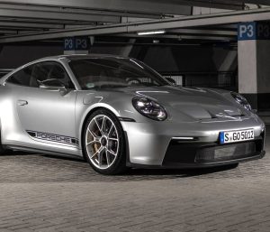 Porsche GT3
