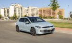 Volkswagen Golf eTSI 115: el rey del equilibrio