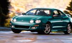 Toyota lo confirma: el Celica vuelve a la vida