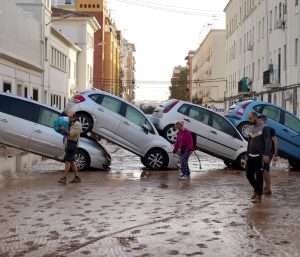 ayudas vehículos dana